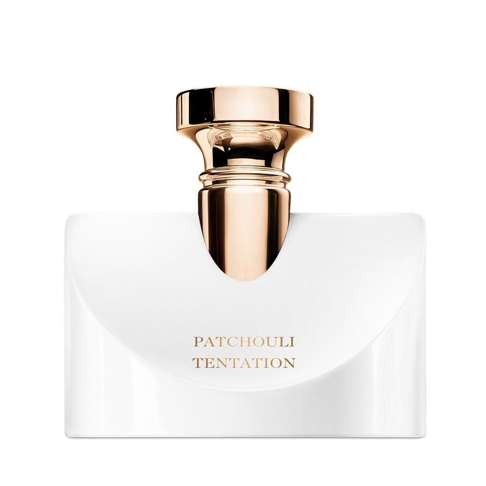 Bvlgari Splendida Patchouli Tentation Eau de Parfum 30ml Spray