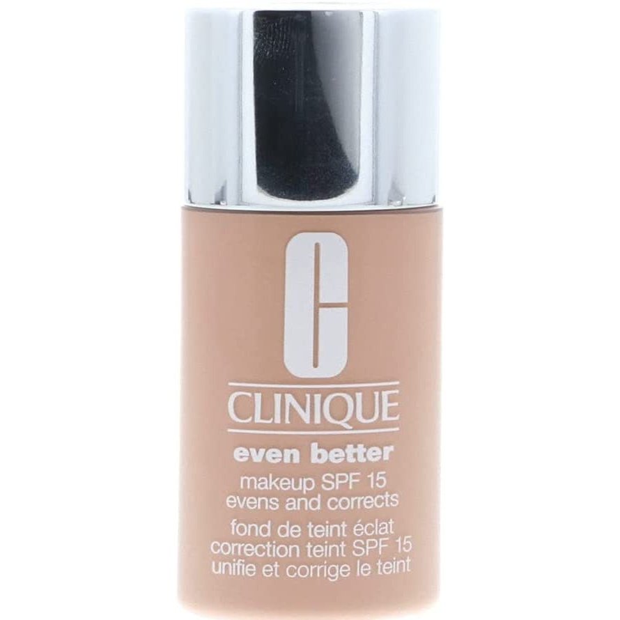 Clinique Even Better Makeup SPF15 30ml - 04 Cream Chamois