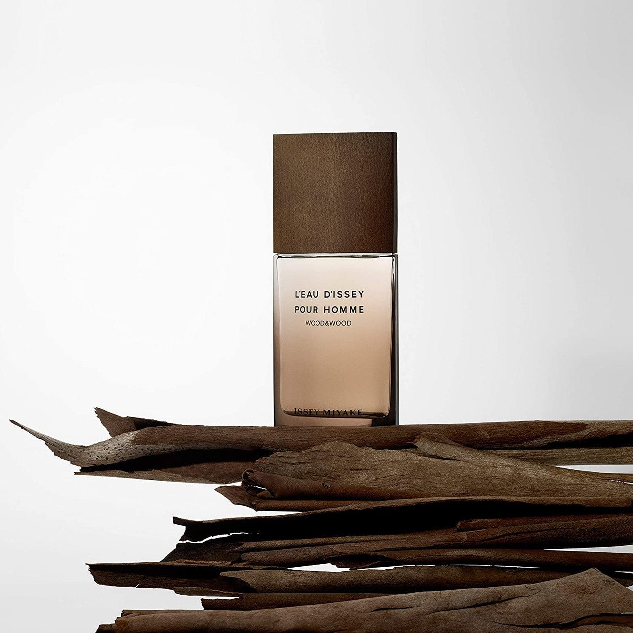 Issey Miyake L'Eau d'Issey Pour Homme Wood & Wood Eau de Parfum Intense 50ml Spray