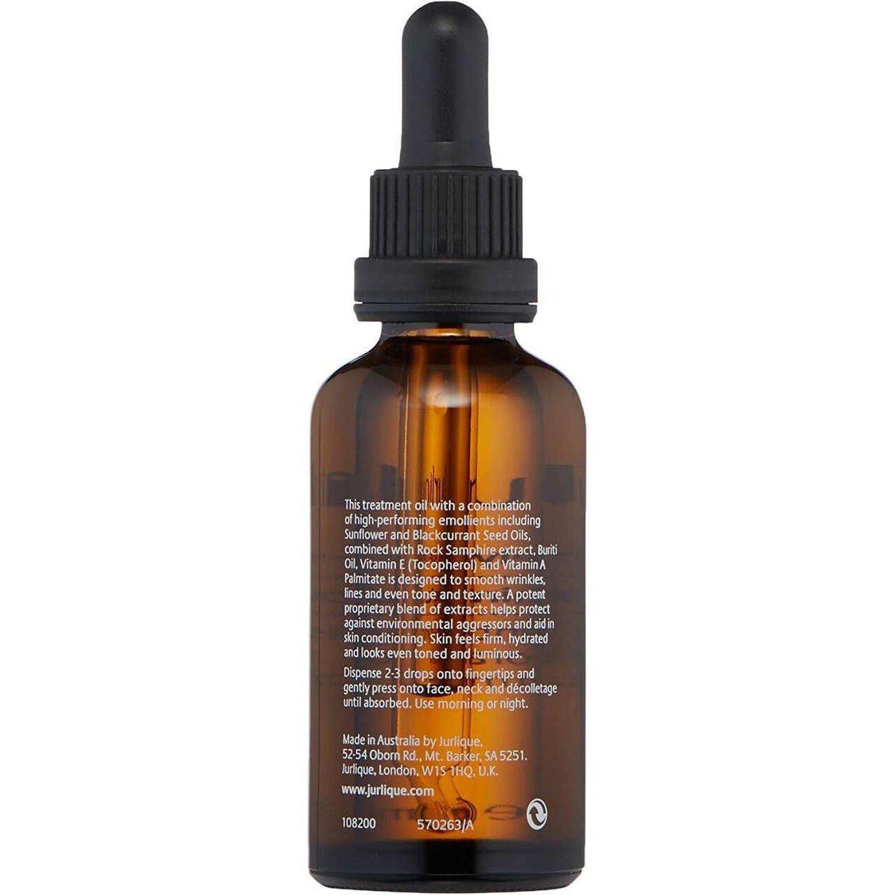 Jurlique Purely Age-Defying Face Oil 50ml