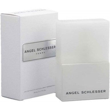 Angel Schlesser Femme Eau de Toilette 50ml Spray