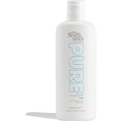 Bondi Sands Pure Self Tan Foaming Water 200ml - Dark