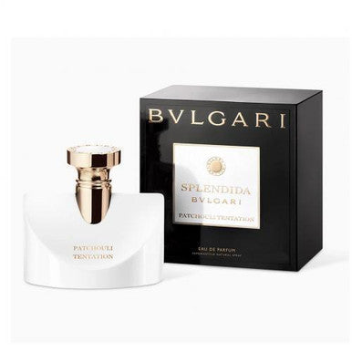 Bvlgari Splendida Patchouli Tentation Eau de Parfum 30ml Spray