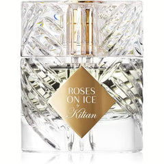 By Kilian Roses On Ice Eau de Parfum Refillable 50ml Spray