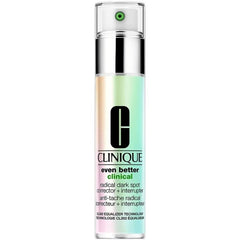 Clinique Even Better Clinical Radical Dark Spot Corrector + Interrupter 30ml