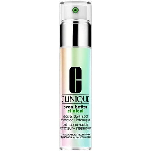 Clinique Even Better Clinical Radical Dark Spot Corrector + Interrupter 30ml