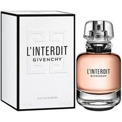 Givenchy L'Interdit Eau de Parfum 50ml Spray