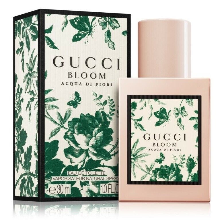 Gucci Bloom Eau de Toilette 30ml Spray