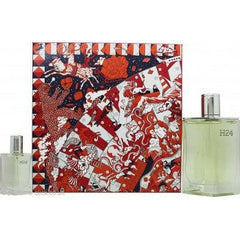 Hermès H24 Gift Set 100ml EDT + 12.5ml EDT
