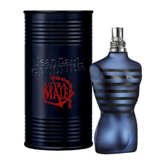 Jean Paul Gaultier Ultra Male Eau de Toilette Intense 200ml Spray