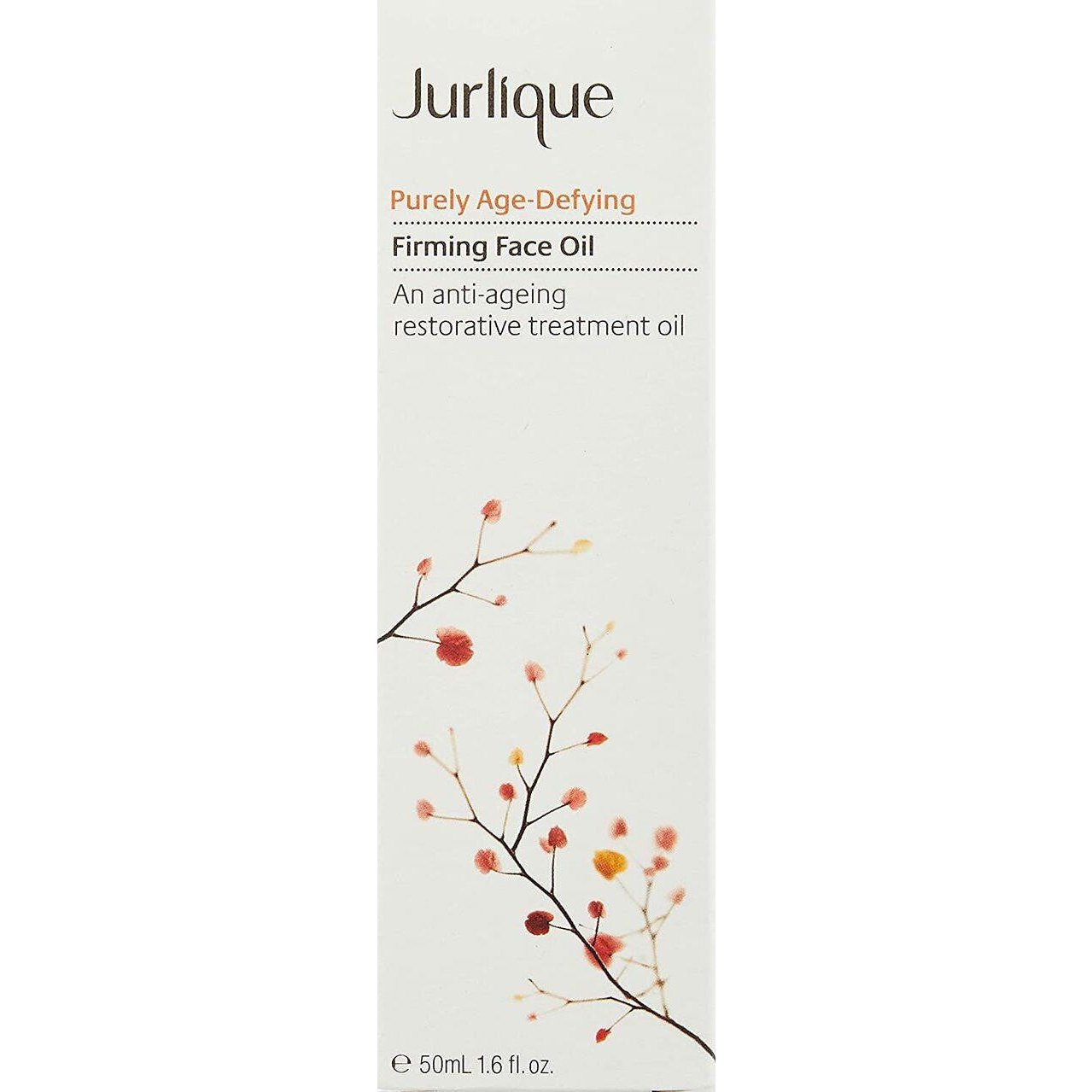 Jurlique Purely Age-Defying Face Oil 50ml