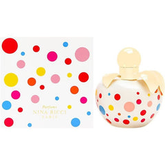 Nina Ricci Nina Pop Eau de Toilette 80ml Spray