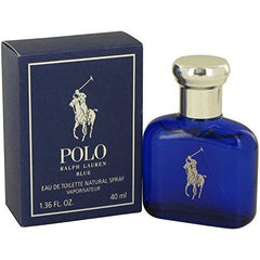 Ralph Lauren Polo Deep Blue Eau de Parfum 40ml Spray