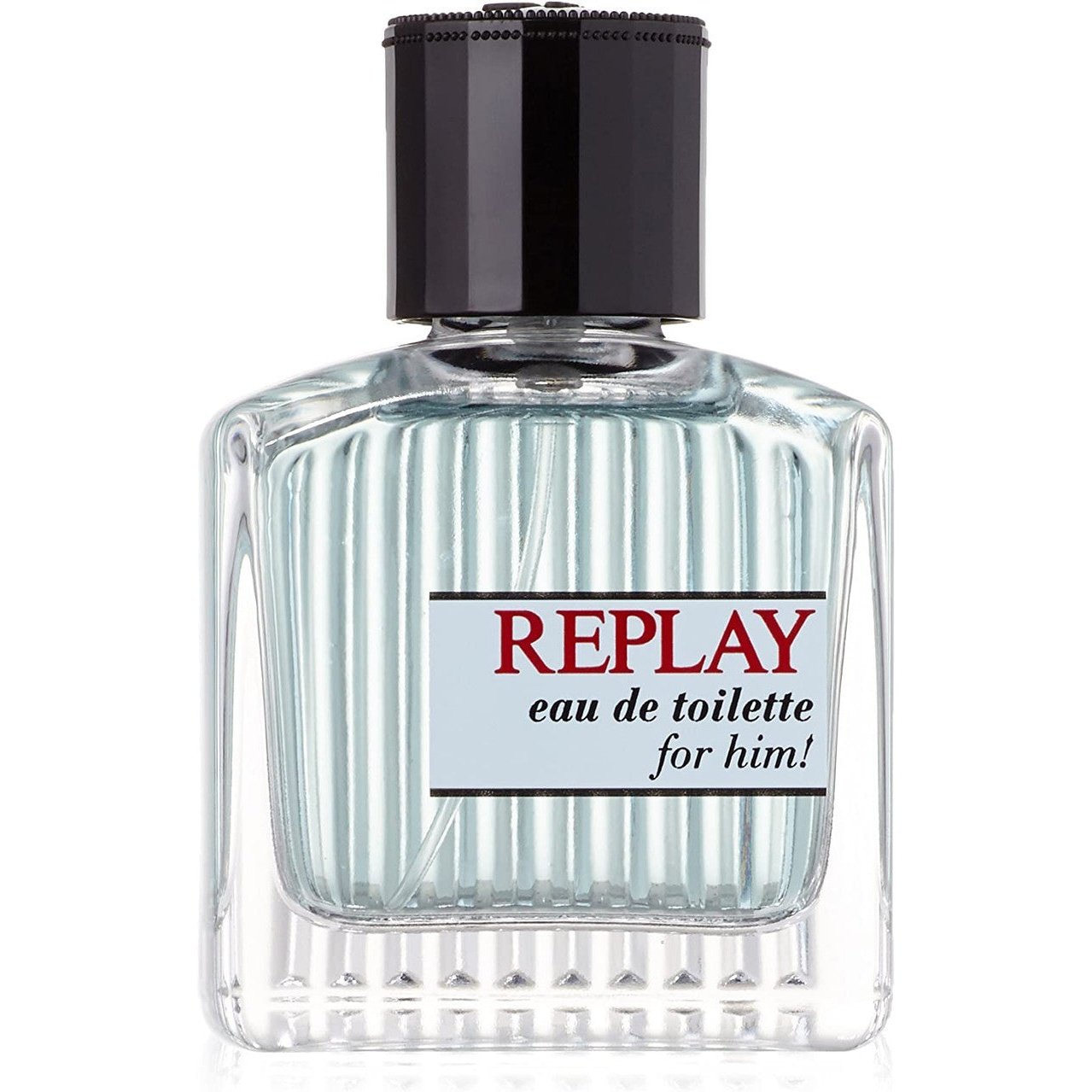 Replay Jeans Original for Him Eau de Toilette 50ml Spray