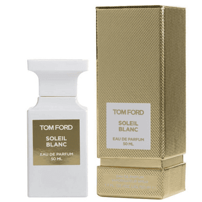Tom Ford Soleil Blanc Eau de Parfum 50ml Spray
