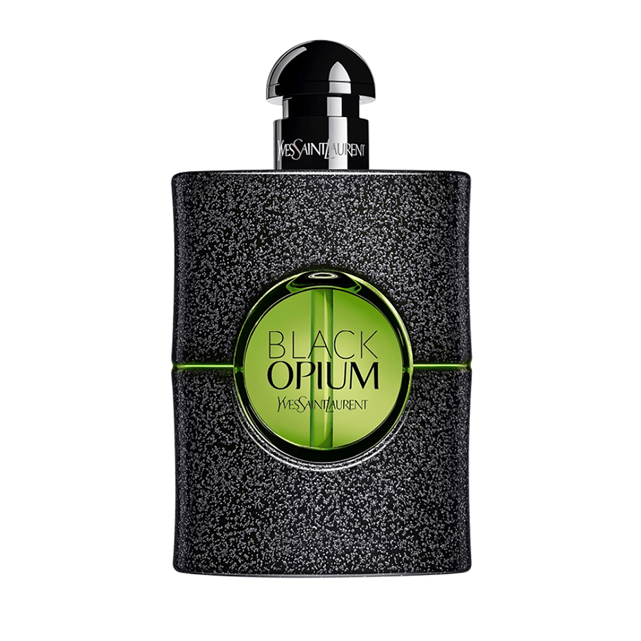 Yves Saint Laurent Black Opium Illicit Green Eau de Parfum 30ml Spray