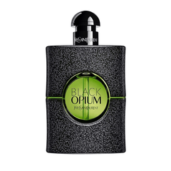 Yves Saint Laurent Black Opium Illicit Green Eau de Parfum 30ml Spray