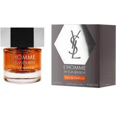 Yves Saint Laurent L'Homme Eau de Parfum 60ml Spray