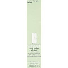 Clinique Even Better Clinical Radical Dark Spot Corrector + Interrupter 30ml