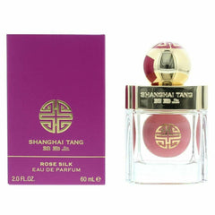 Shanghai Tang Rose Silk Eau de Parfum 60ml Spray