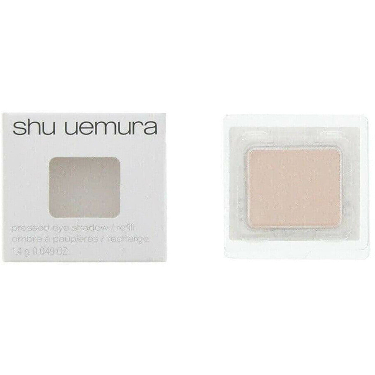 Shu Uemura Eye Shadow Pressed Powder Refill 1.4g