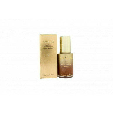 Stila Aqua Glow Serum Foundation 30ml - Dark For Dry Skin