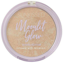 Sunkissed Moonlit Glow Baked Highlighter 8g