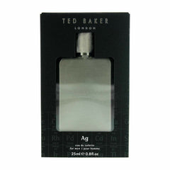 Ted Baker Ag Eau de Toilette 25ml Spray