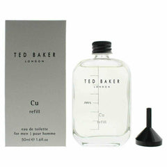 Ted Baker Cu Eau de Toilette Refill - 50ml