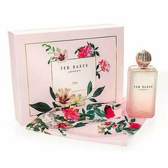 Ted Baker Sweet Treats Mia Gift Set 100ml EDT + Hair Tie