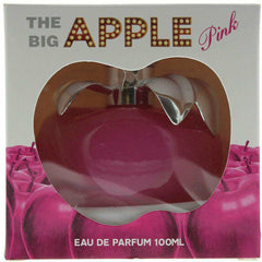 The Big Apple Pink Apple Eau de Parfum Spray - 100ml