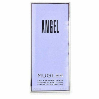 Thierry Mugler Angel Shower Gel 200ml