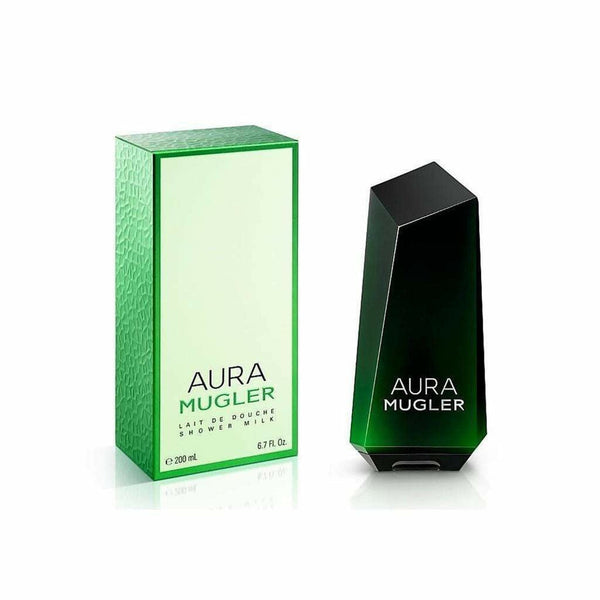 Thierry Mugler Aura Body Lotion 200ml Sense42 Home Beauty