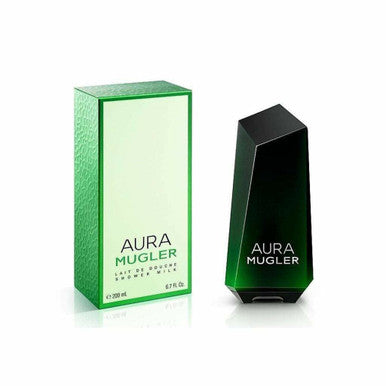 Thierry Mugler Aura Body Lotion 200ml