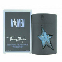 Thierry Mugler A*Men Rubber Flask Eau de Toilette Spray - 50ml