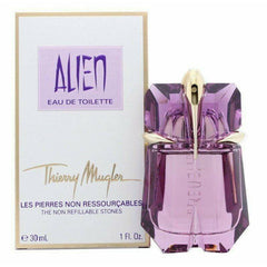 Thierry Mugler Alien Eau de Toilette Spray - 30ml