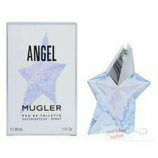 Thierry Mugler Angel 2019 Edition Eau de Toilette Spray - 30ml