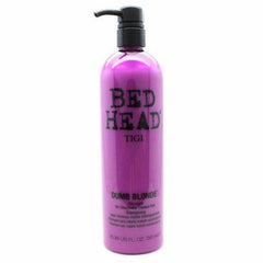 Tigi Bed Head Dumb Blonde Shampoo 750ml
