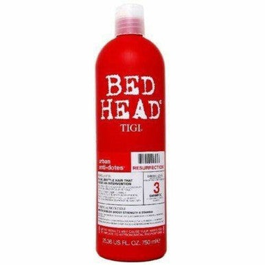 Tigi Bed Head Urban Antidotes Resurrection Shampoo 750ml