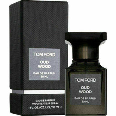 Tom Ford Private Blend Oud Wood Eau de Parfum 30ml Spray
