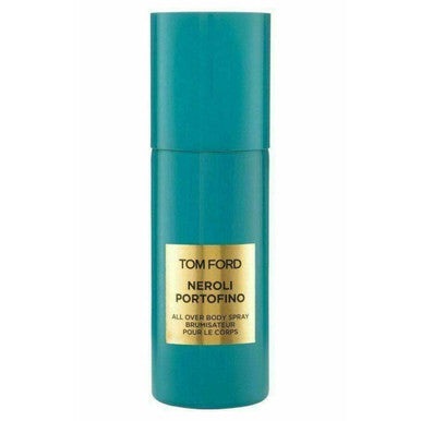 Tom Ford Private Blend Neroli Portofino All Over Body Spray 150ml