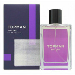 Topman Bergamot Eau de Toilette Spray - 100ml