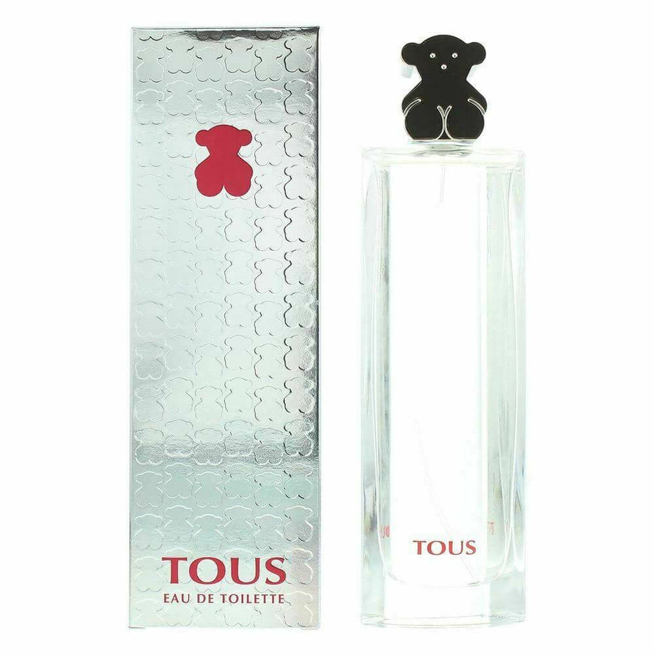 Tous Eau de Toilette 90ml Spray