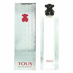 Tous Eau de Toilette 90ml Spray