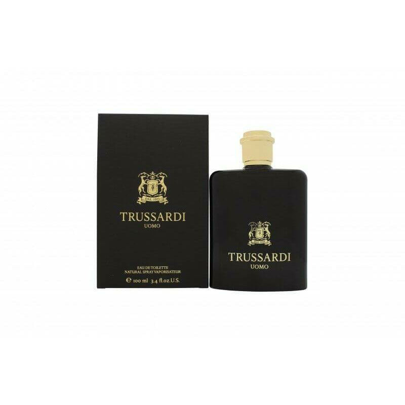 Trussardi Uomo 2011 Eau de Toilette 50ml Spray