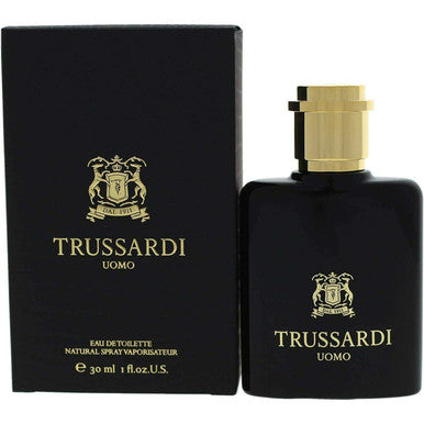Trussardi Uomo 2011 Eau de Toilette 50ml Spray