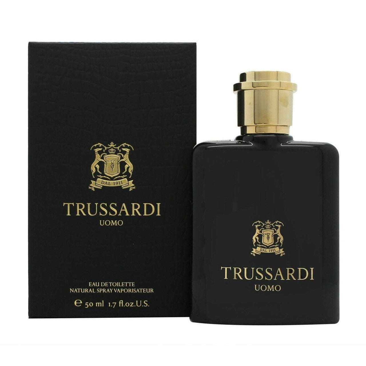 Trussardi Uomo 2011 Eau de Toilette 50ml Spray