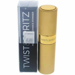 Twist & Spritz Refillable Atomiser Spray - 8ml-14