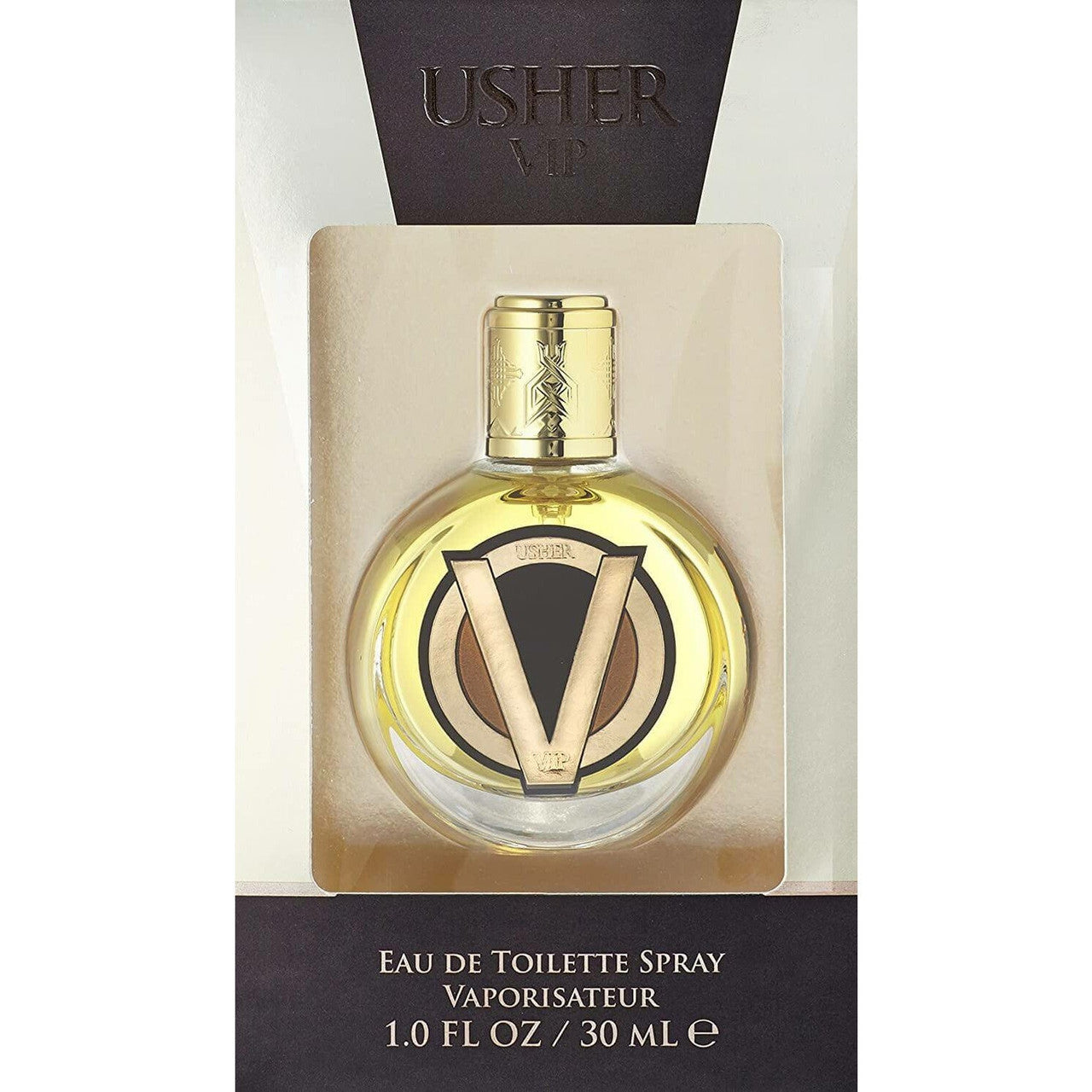 Usher VIP Eau de Toilette 30ml Spray