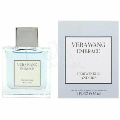 Vera Wang Embrace Periwinkle & Iris Eau de Toilette Spray - 30ml